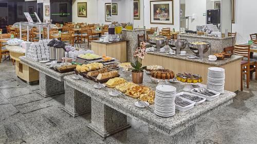 Piracicaba Hotel | Hotel Nacional Inn Piracicaba