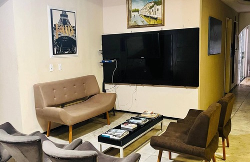 Sobral Hotel | Hotel Naciuonal