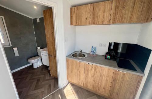 gmina Skalbmierz Bed & Breakfast | Hotel Nad Stawem