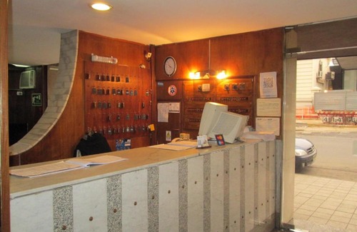 Rosario Hotel | Hotel Nahuel