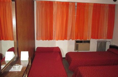 Rosario Hotel | Hotel Nahuel