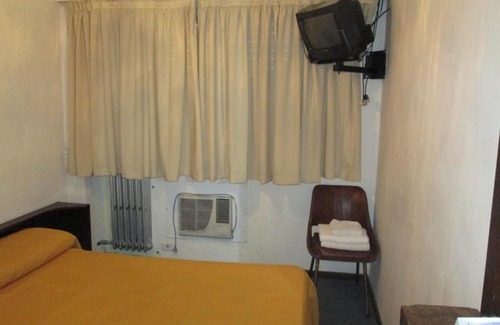 Rosario Hotel | Hotel Nahuel