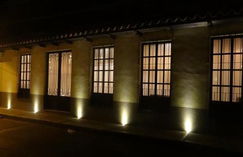 Comitan de Dominguez Hotel | Hotel Nak'An Secreto Maya