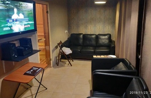 Ekaterinhof District Hotel | Hotel Narva