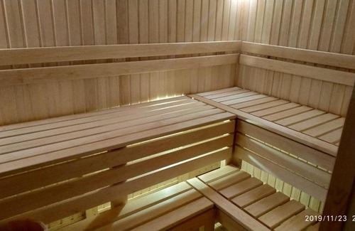 Ekaterinhof District Hotel | Hotel Narva