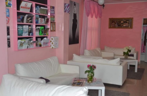 Fontanelle Hotel | Hotel Nascente