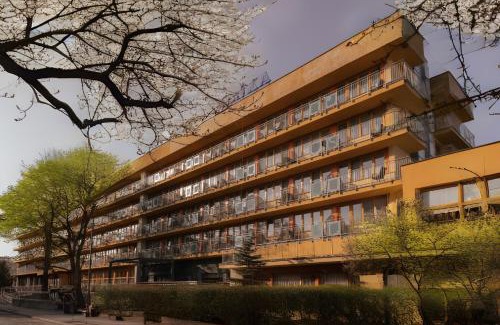 Swinoujscie Hotel | Hotel *NAT Świnoujście