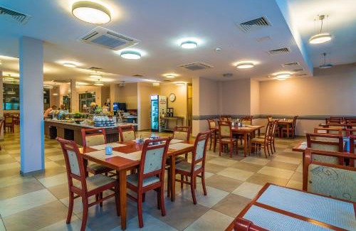 Swinoujscie Hotel | Hotel *NAT Świnoujście