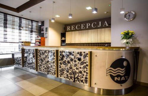 Swinoujscie Hotel | Hotel *NAT Świnoujście