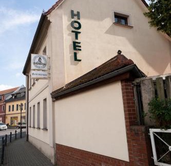 Bad Dueben Hotel | Hotel National