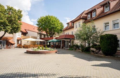 Bad Dueben Hotel | Hotel National