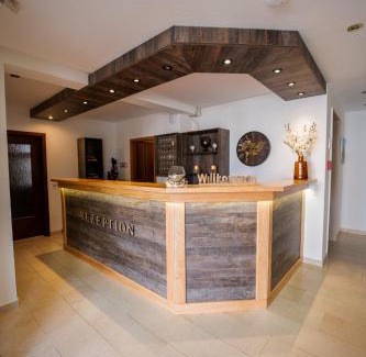 Bad Dueben Hotel | Hotel National