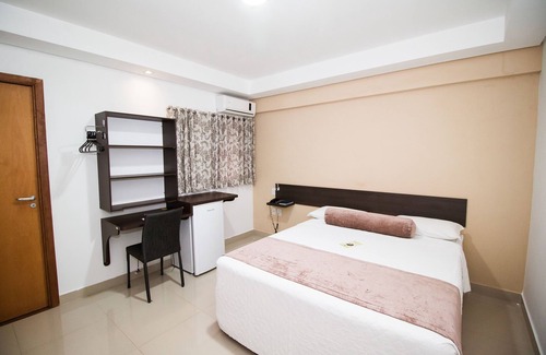 Porto Velho Hotel | Hotel Nativo