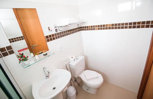 Porto Velho Hotel | Hotel Nativo