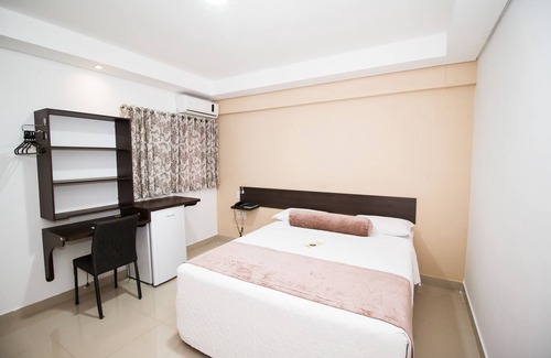 Porto Velho Hotel | Hotel Nativo
