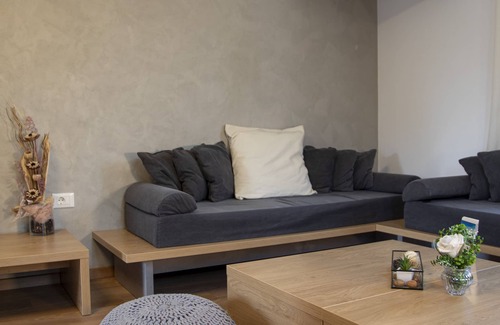 Vilanija Hotel | Hotel Natura