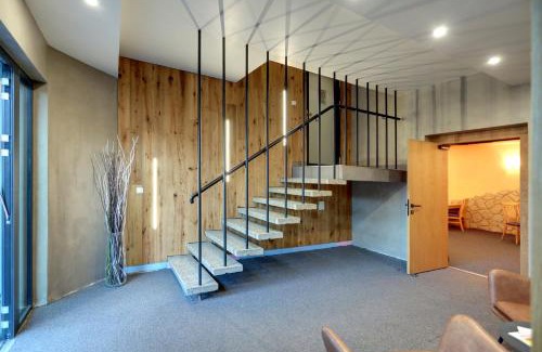Chodov Hotel | hotel Nautilus