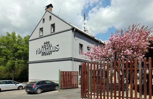 Chodov Hotel | hotel Nautilus