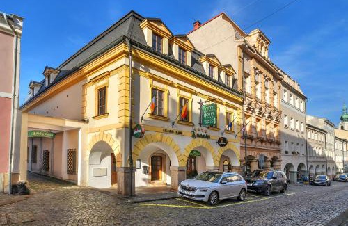 Trutnov Hotel | Hotel Nelly Kellys