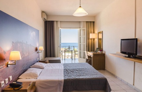 Patitiri House | Hotel Nereides