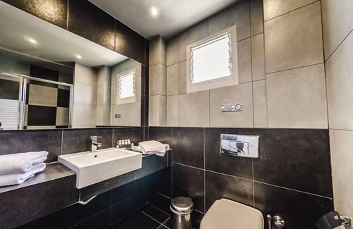 Patitiri House | Hotel Nereides