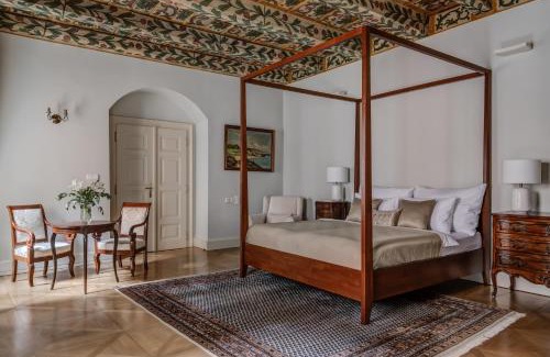 Hradcany Hotel | Hotel Nerudova 211