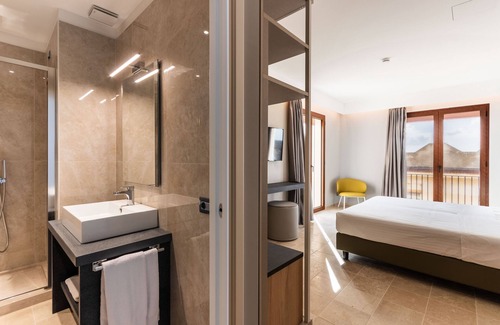 Noto Marina Hotel | Hotel Netum Mare