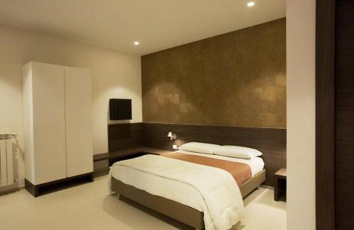 Bitritto Hotel | Hotel New Bari