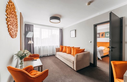 West Pomeranian Voivodeship Hotel | Hotel New Skanpol