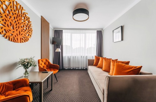 West Pomeranian Voivodeship Hotel | Hotel New Skanpol