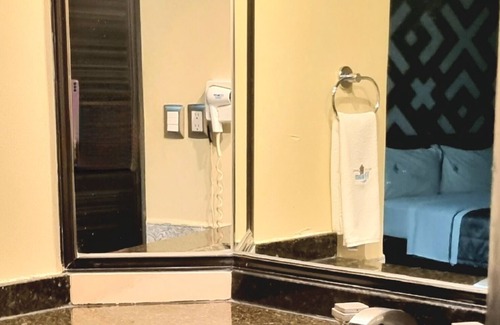 Durango Hotel | Hotel Niagara carretera Dgo-Mazatlan