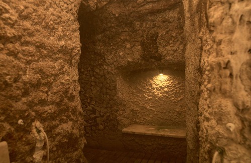 Viterbo Hotel | Hotel Niccolò V 4S - Terme dei Papi