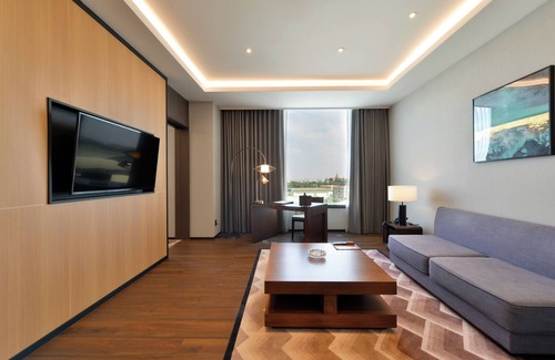 Chonburi Hotel | Hotel Nikko Amata City Chonburi