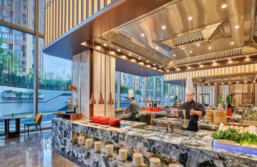 Changshu Hotel | Hotel Nikko Changshu