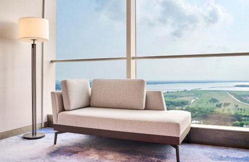 Changshu Hotel | Hotel Nikko Changshu