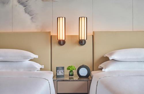 Changshu Hotel | Hotel Nikko Changshu