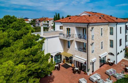 Vodice Hotel | Hotel Nikola