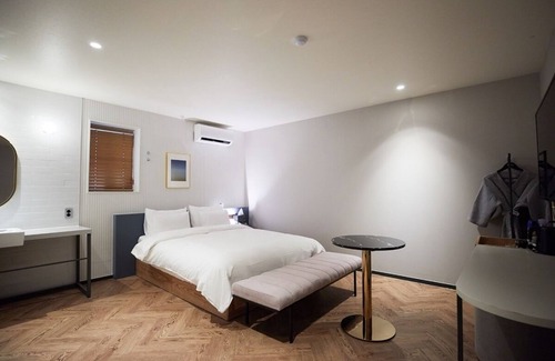 Yangju Hotel | Hotel No.25 in Yangju Songchu