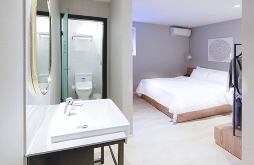 Yangju Hotel | Hotel No.25 in Yangju Songchu