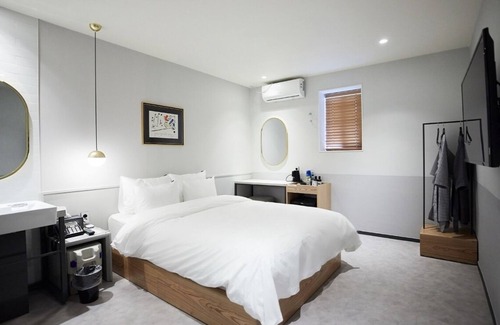 Yangju Hotel | Hotel No.25 in Yangju Songchu