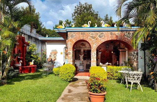 Antigua Guatemala Hotel | Hotel Nolasco