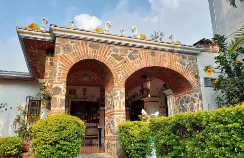 Antigua Guatemala Hotel | Hotel Nolasco