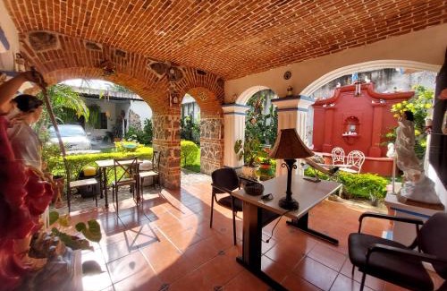 Antigua Guatemala Hotel | Hotel Nolasco