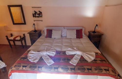 Tilcara Hotel | Hotel Norte Rupestre