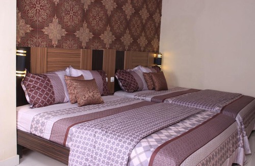 Central Yogyakarta Hotel | Hotel Novatel
