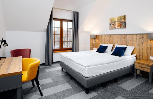 Elblag Hotel | Hotel Nowa Holandia