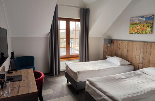 Elblag Hotel | Hotel Nowa Holandia