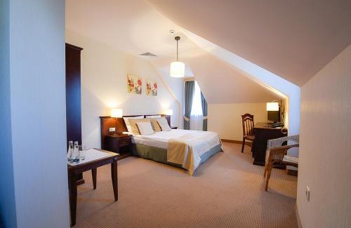 Ciechanowiec Hotel | Hotel Nowodwory
