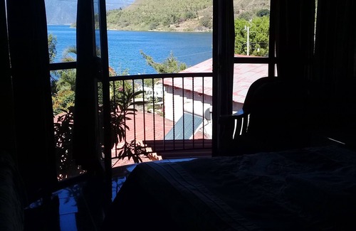 San Antonio Palopo Hotel | Hotel Nuestro Sueño