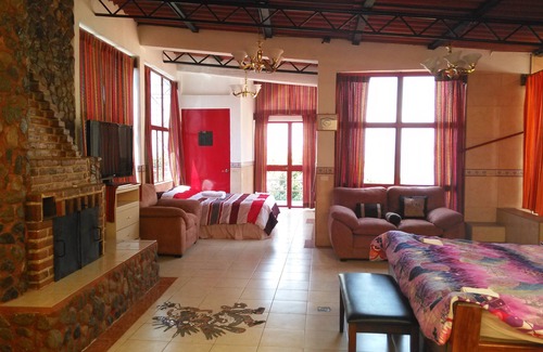 San Antonio Palopo Hotel | Hotel Nuestro Sueño